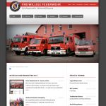Neue Website online