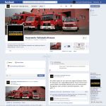 Die neue Facebook-Seite der Feuerwehr Vallstedt/Alvesse