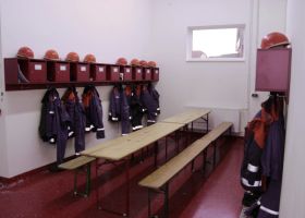 Jugendfeuerwehr-Bereich